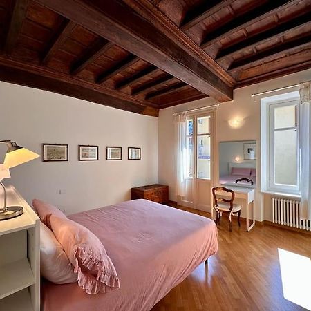 Casa Don Bosco Apartment Chieri Exterior photo