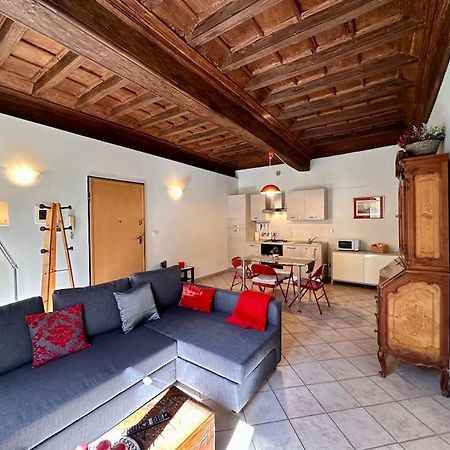 Casa Don Bosco Apartment Chieri Exterior photo