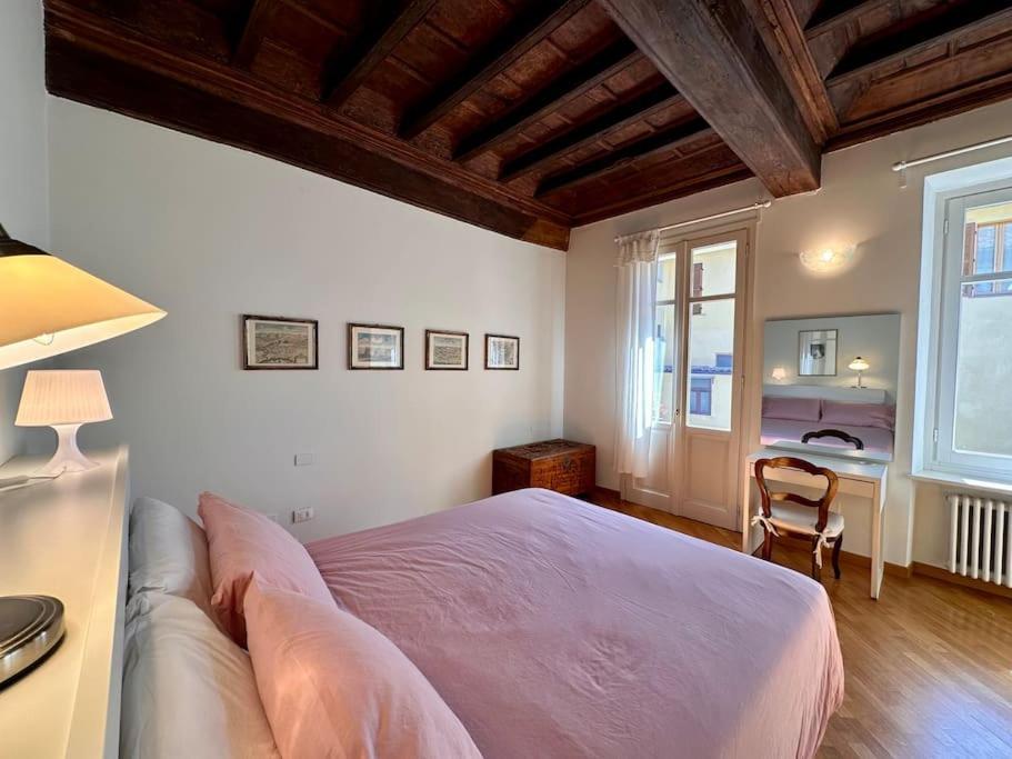 Casa Don Bosco Apartment Chieri Exterior photo