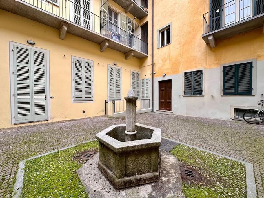 Casa Don Bosco Apartment Chieri Exterior photo